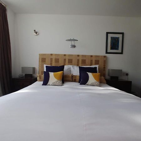Portreeves Apartment Arundel Luaran gambar