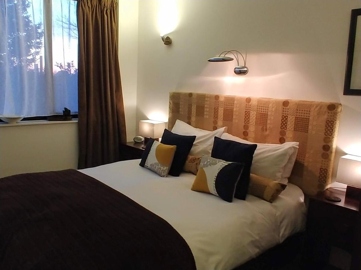 Portreeves Apartment Arundel Luaran gambar